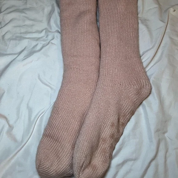 Pink socks - Picture 4 of 5